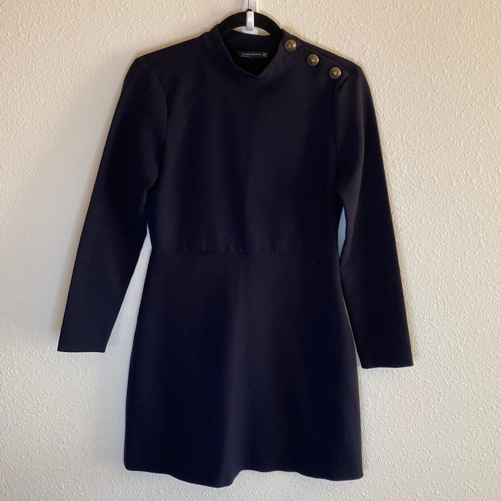 ZARA Woman Dress